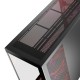 MODECOM Volcano SPACE APEX ARGB MIDI USB 3.0 X 2 CYPE-C