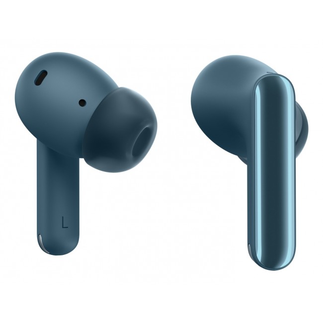 Lenovo TWS Yoga PC Edition Headset True Wireless Stereo (TWS) In-ear Calls/Music Bluetooth Teal Lenovo TWS Yoga PC Edition Headset True Wireless Stereo (TWS) In-ear Calls/Music Bluetooth Teal
