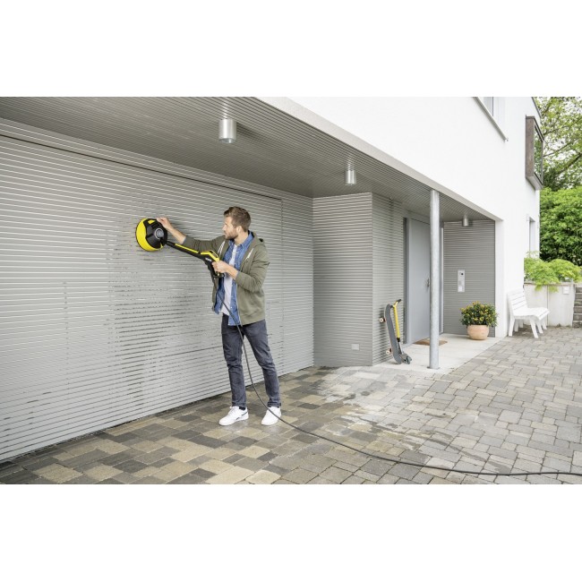 K rcher T 5 T-Racer Surface cleaner K rcher T 5 T-Racer Surface cleaner