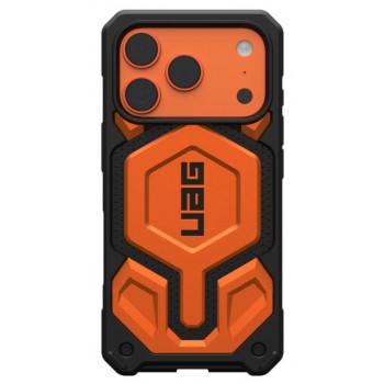 Urban Armor Gear Monarch Pro mobile phone case 16 cm (6.3