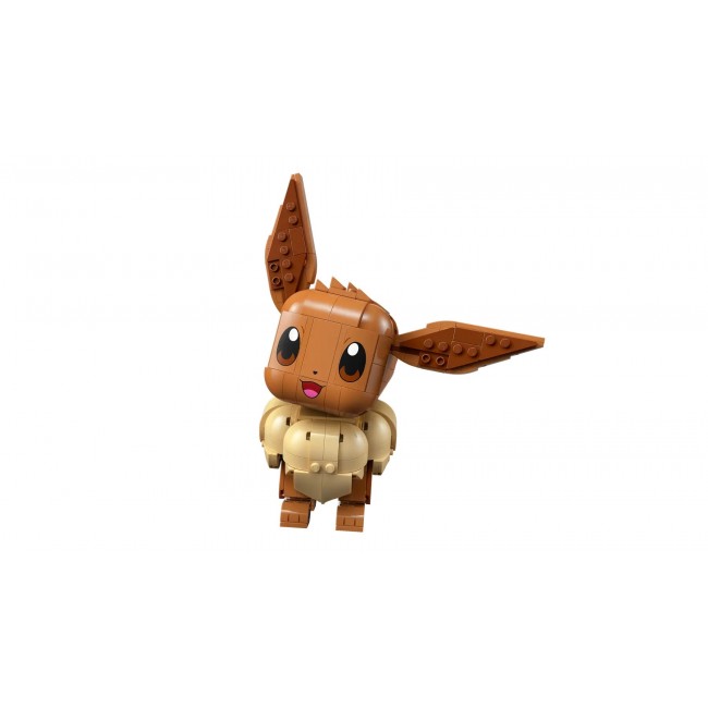 LEGO POK MON 72151 Eevee