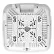 LANCOM LX-7200 9600 Mbit/s White Power over Ethernet (PoE)