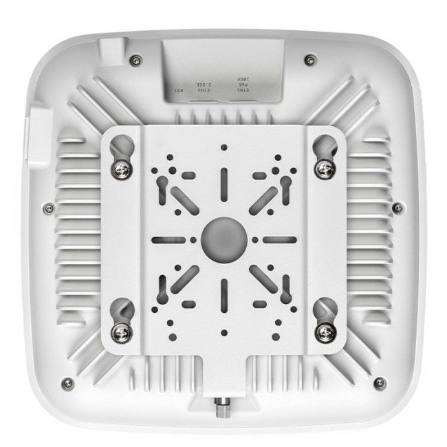 LANCOM LX-7200 9600 Mbit/s White Power over Ethernet (PoE)