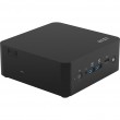 MSI Cubi NUC AI+ 2MG-039AT PC/workstation Copilot+ PC Intel Core Ultra 7 258V 32 GB LPDDR5x-SDRAM 1 TB SSD Mini PC Black