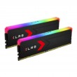 PNY MD32GK2D5600036XRGB memory module 32 GB 2 x 16 GB DDR5 288-pin DIMM