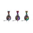 Defender COSMO PRO 7.1 VIRTUAL SOUND Backlit Gaming USB RGB + GAMING Headphones with Microphone