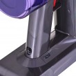 Dyson Vacuum Cleaner V8 Advanced - Silver/Nickel