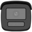 Hikvision Pro Series with ColorVu DS-2CD2T47G2H-LI(2.8mm)(eF)/BLACK Bullet IP security camera Outdoor 2688 x 1520 pixels Wall