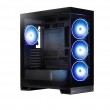 Chieftec GX-30B-OP computer case Midi Tower Black