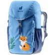 Deuter Waldfuchs backpack Casual backpack Blue