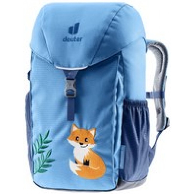 Deuter Waldfuchs backpack Casual backpack Blue