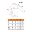 NEO tools 81-216-S work clothing Jacket
