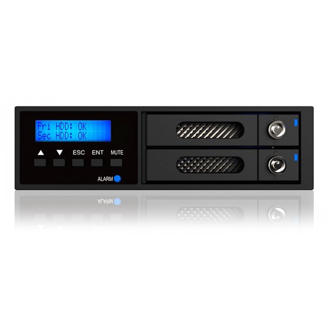 Raidon iR2022 13.3 cm (5.25 Raidon iR2022 13.3 cm (5.25