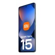 Xiaomi Redmi Note 15 17.2 cm (6.77