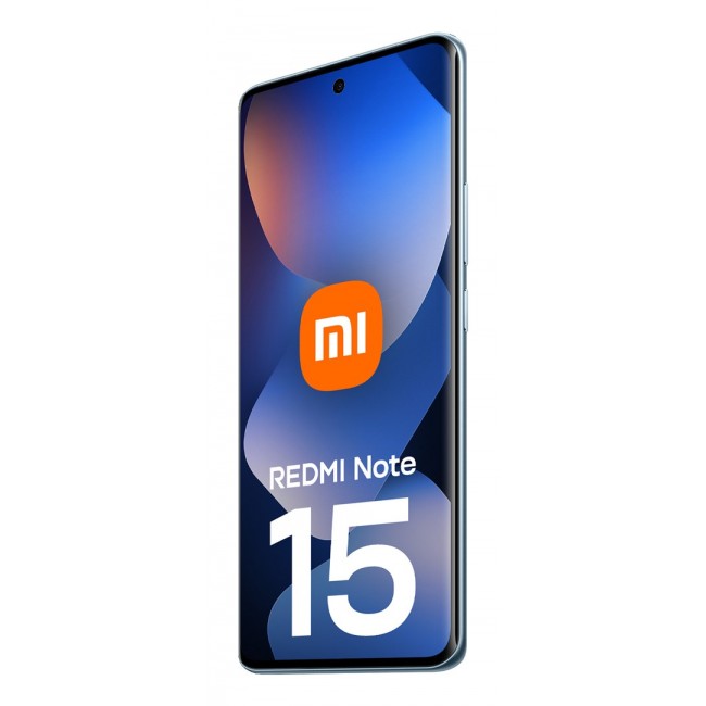 Xiaomi Redmi Note 15 17.2 cm (6.77