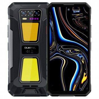 Oukitel WP58 Pro 6,7