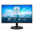 Philips V Line 222V8LA/00 computer monitor 54.6 cm (21.5