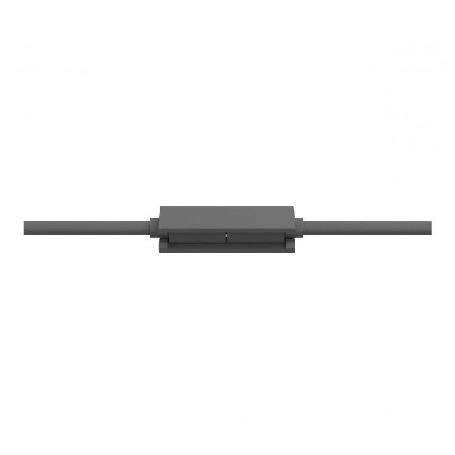 Logitech MeetUp Mic Extension Cable Graphite