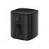 Xiaomi Air Fryer 6.5 L EU (2nd gen) black