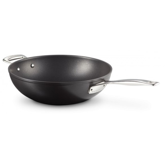 Le Creuset 0630870273213 frying pan Wok/Stir-Fry pan Round