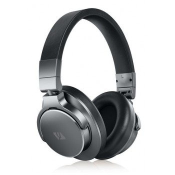 Muse M-275 CTV Headphones Wired Head-band Black