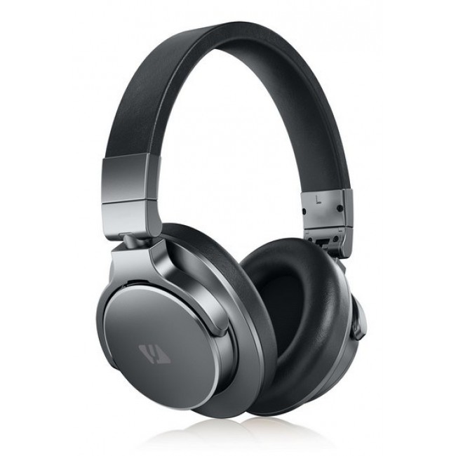 Muse M-275 CTV Headphones Wired Head-band Black