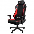 Nitro Concepts X1000 Upholstered seat Upholstered backrest Nitro Concepts X1000 Upholstered seat Upholstered backrest