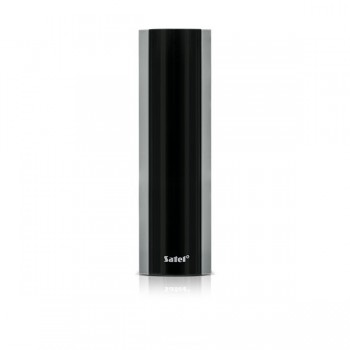 Satel CZ-EMM3 magnetic card reader Black, Grey