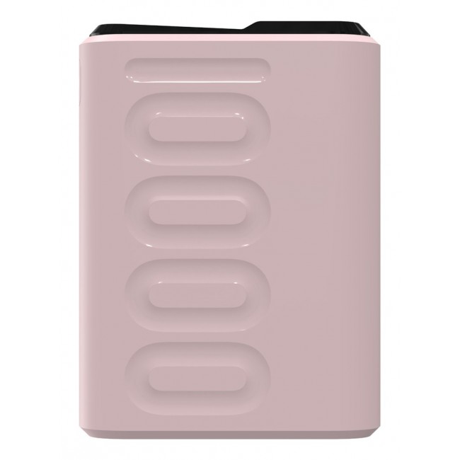 RealPower PB-10000C PD+ 10000 mAh Rose