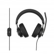 Kensington H2000 USB-C Over-Ear Headset