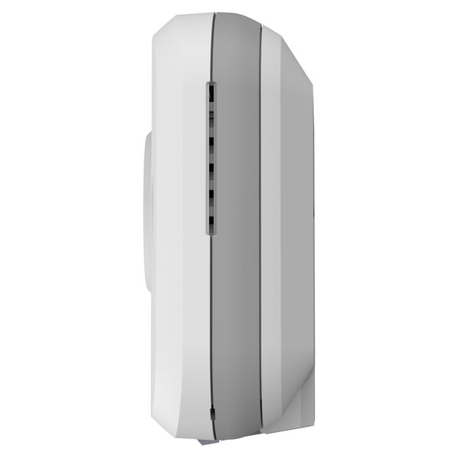 Carbonmonoxide Detector NM-C0-10X Wi-Safe 2 10 Year CO Alarm Carbonmonoxide Detector NM-C0-10X Wi-Safe 2 10 Year CO Alarm
