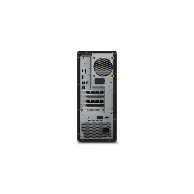 Lenovo ThinkStation P3 Tower Gen 2 Intel Core Ultra 7 265K 64 GB DDR5-SDRAM 512 GB SSD Windows 11 Pro Workstation