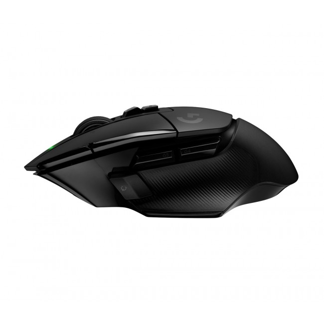 Logitech G G502 X LIGHTSPEED Wireless Gaming Mouse