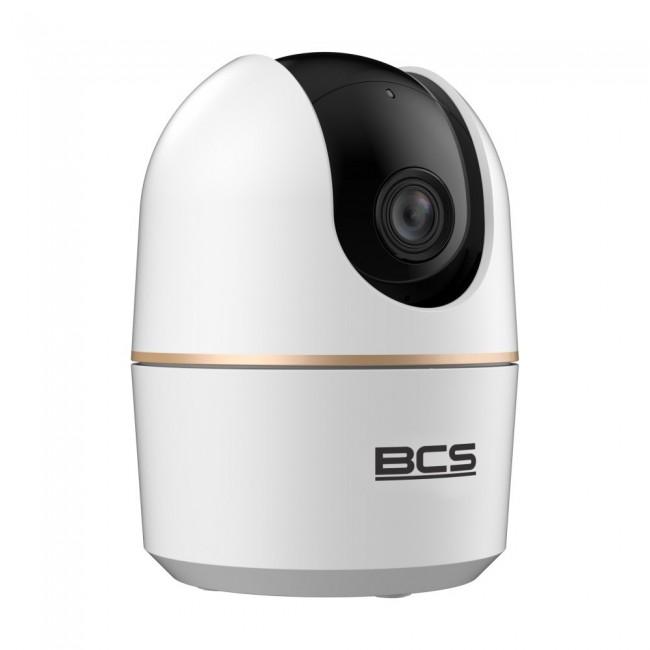 BCS BCS-L-PTHOME02 security camera Dome IP security camera Indoor 2880 x 1620 pixels Ceiling/wall