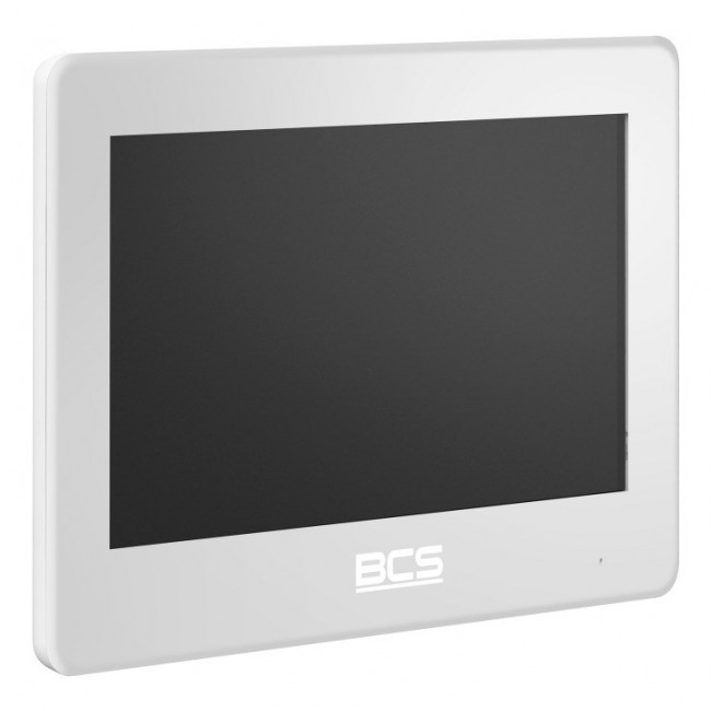BCS BCS-MON7600W-2 video intercom system 17.8 cm (7 BCS BCS-MON7600W-2 video intercom system 17.8 cm (7