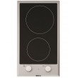 Beko HDCC 32200 X hob Black Built-in Ceramic 2 zone(s) Beko HDCC 32200 X hob Black Built-in Ceramic 2 zone(s)