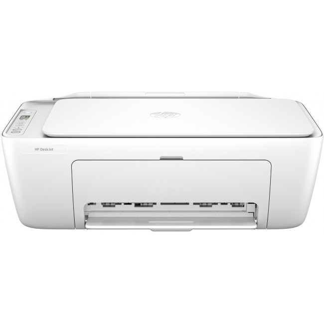 HP DeskJet 2810e All-in-One Printer Thermal inkjet A4 4800 x 1200 DPI 7.5 ppm Wi-Fi