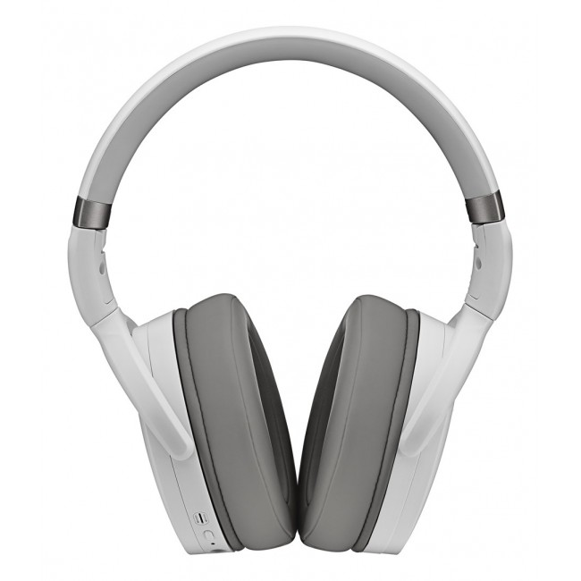 EPOS | SENNHEISER ADAPT 360 White Headset Wired and wireless Headband Office/Call centre Bluetooth White