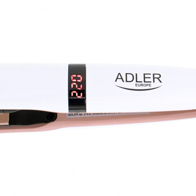 Hair straightener ADLER AD 2321