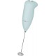 Esperanza EKF001R milk frother/warmer Handheld electric Red