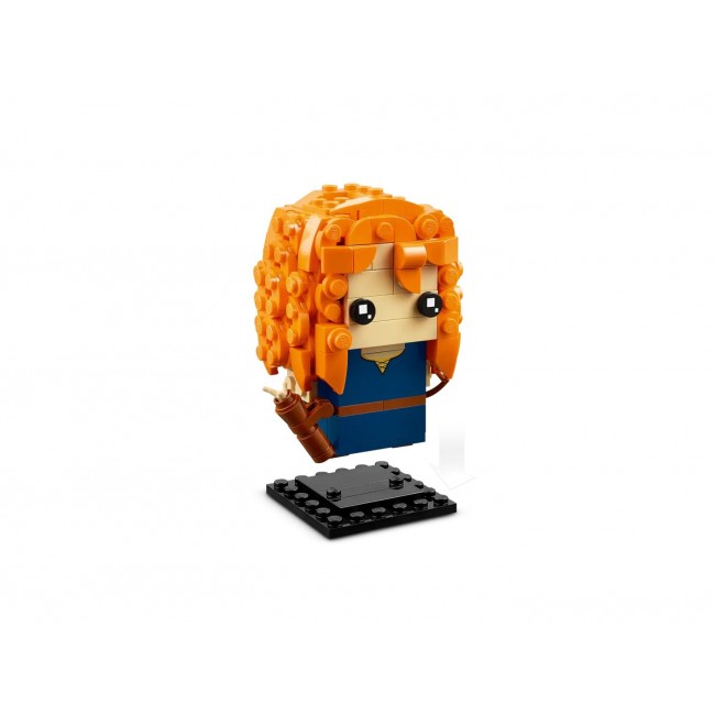 LEGO BRICKHEADZ 40621 Moana & Merida