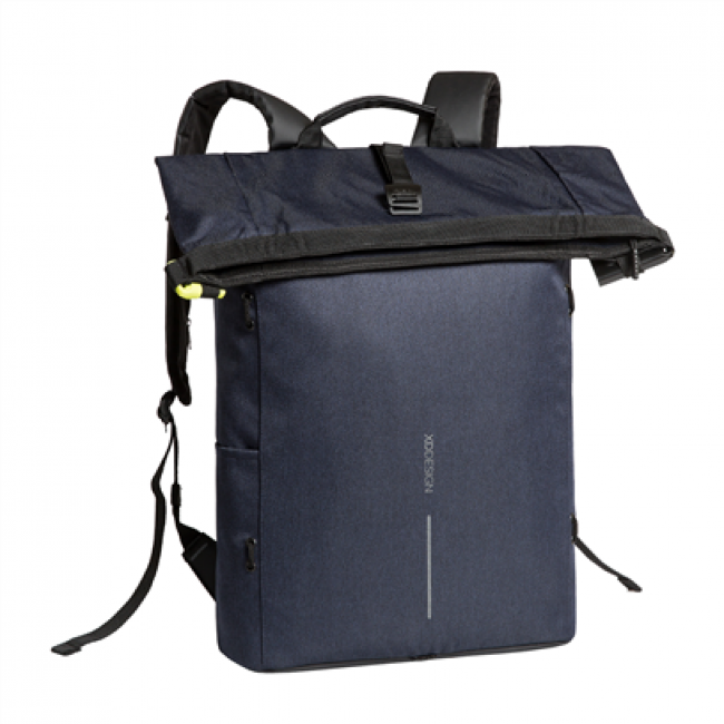 XD DESIGN BACKPACK BOBBY URBAN LITE NAVY P/N: P705.505