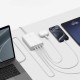 Belkin WCH010VFWH mobile device charger White Indoor Belkin WCH010VFWH mobile device charger White Indoor