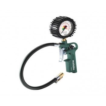 METABO.PNE.MANOMETR PISTOLETOWY RF 60 0 PNE.