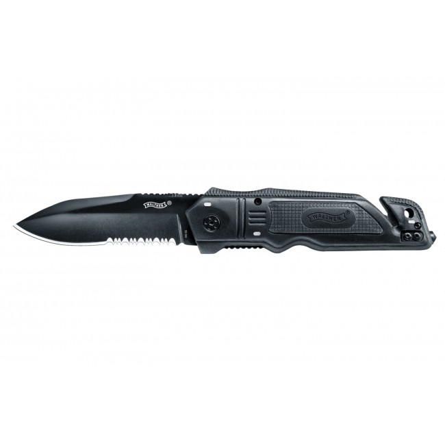 Walther 5.0728 combat/tactical knife Spear point Walther 5.0728 combat/tactical knife Spear point