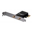 TP-Link ARCHER TX55E network card WLAN / Bluetooth 2402 Mbit/s TP-Link ARCHER TX55E network card WLAN / Bluetooth 2402 Mbit/s