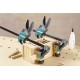 wolfcraft GmbH 1 EHZ Easy 75-300 - one-hand clamp