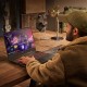 ASUS TUF Gaming A16 FA607NU-R5085W AMD Ryzen 5 7535HS Laptop 40.6 cm (16 ASUS TUF Gaming A16 FA607NU-R5085W AMD Ryzen 5 7535HS Laptop 40.6 cm (16