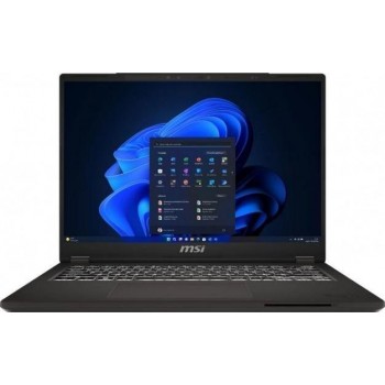MSI Commercial 14 H A13MG-256PL Intel Core i5 i5-13500H Laptop 35.6 cm (14