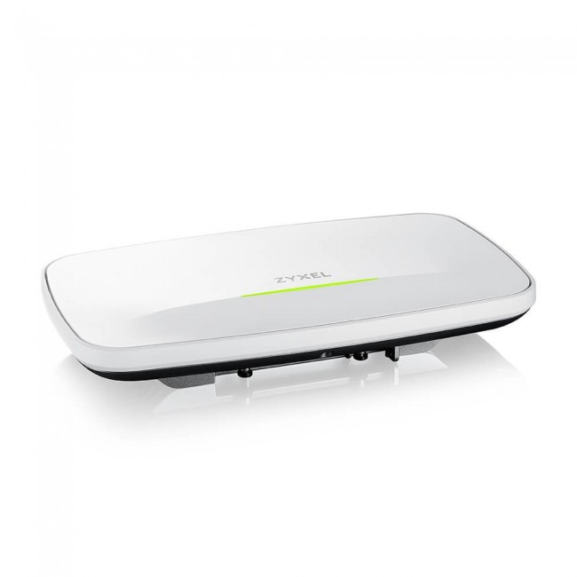 Zyxel WBE660S-EU0101F wireless access point 11530 Mbit/s Grey Power over Ethernet (PoE) Zyxel WBE660S-EU0101F wireless access point 11530 Mbit/s Grey Power over Ethernet (PoE)